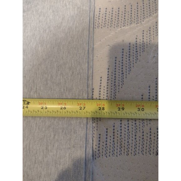 Polo Ralph Lauren Polo Shirt Men's Classic Fit XL Gray Black White Colorblock - Picture 12 of 12